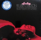 Reuben Wilson: Love Bug - Plak Foto #1