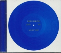 Kanye West: Jesus Is King - CD