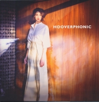 Hooverphonic: Reflection (Limited Numbered Edition - Red Vinyl) - Plak